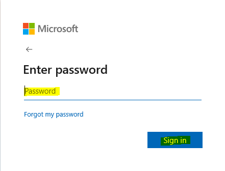 Microsoft Outlook Passwortabfrage für Freigegebenes Postfach auf dem Client durchsuchen