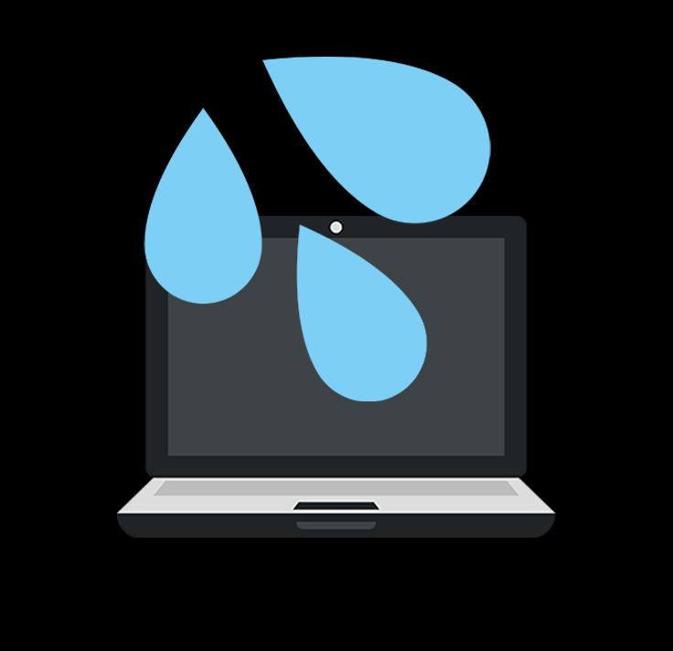 Wasserschaden